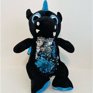 Fun Express Sequenced Dragon Plush